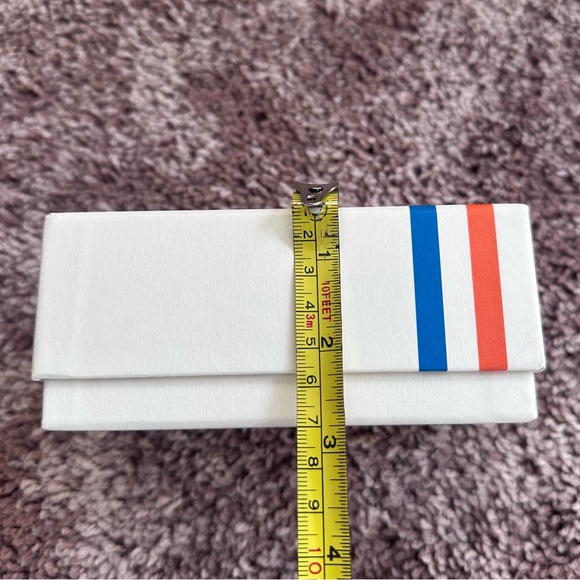 Persol Steve McQueen Limited Edition Box - Picture 7 of 7